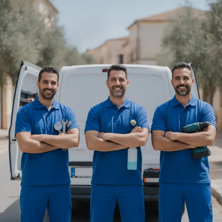 Riparazione Condizionatori team a Sulmona